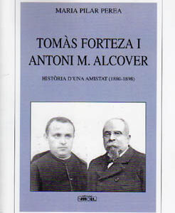 TOMAS FORTEZA I ANTONI M.ALCOVER