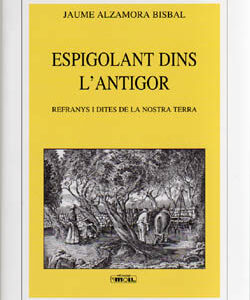 ESPIGOLANT DINS L'ANTIGOR