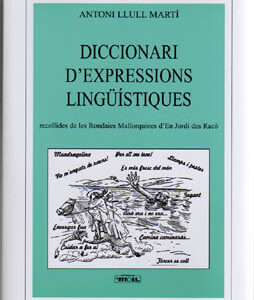 DICCIONARI D'EXPRESSIONS LINGUISTIQUES