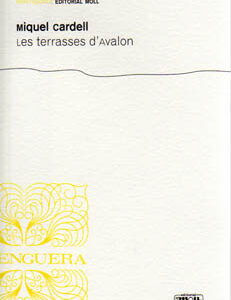 LES TERRASSES D'AVALON