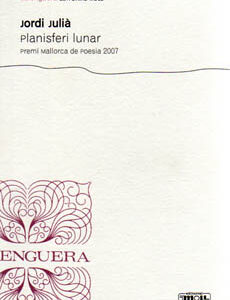 PLANISFERI LUNAR(PREMI MCA.POESIA 07)