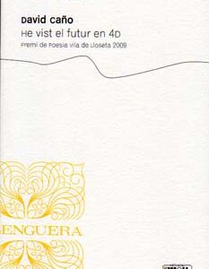 HE VIST EL FUTUR EN 4D