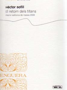 EL RETORN DELS TITANS.PREMI MCA.09