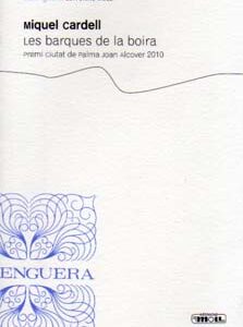 LES BARQUES DE LA BOIRA.P.CIUTAT PALMA