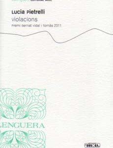 VIOLACIONS -PREMI B.VIDAL TOMAS 2011