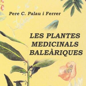 PLANTES MEDICINALS BALEARIQUES