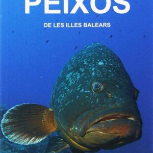PEIXOS DE LES ILLES BALEARS