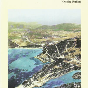 LA CONSTRUCCIO TERRITORIAL DE MALLORCA