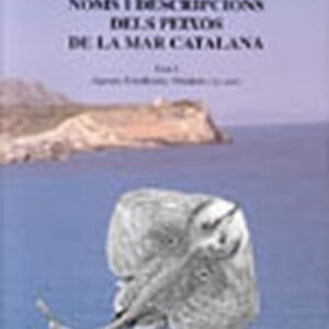 NOMS I DESC.DELS PEIXOS DE LA MAR CAT.1
