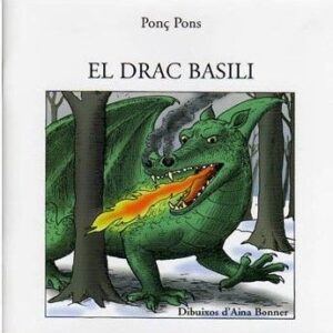 EL DRAC BASILI -N.ED.