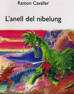 L'ANELL DEL NIBELUNG -COL. TITELLES-