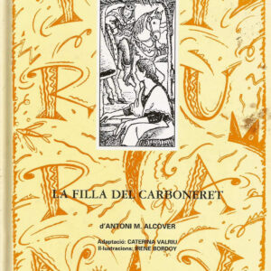 LA FILLA DEL CARBONERET