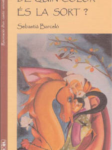 DE QUIN COLOR ES LA SORT?