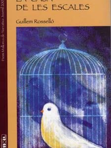 LA CASA DE LES ESCALES