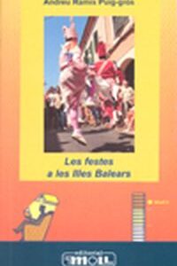 LES FESTES A LES ILLES BALEARS