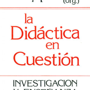 DIDACTICA EN CUESTION