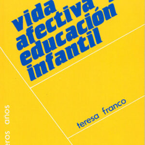 VIDA AFECTIVA Y EDUC.INFA