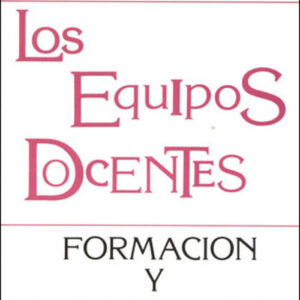 EQUIPOS DOCENTES
