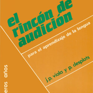 RINCON DE AUDICION