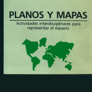 PLANOS Y MAPAS.MATERIALES 12-16 PARA EDUCACIÓN SECUNDARIA