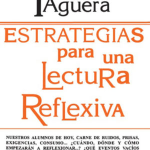 ESTRATEGIAS LECTURA REFLEXIVA