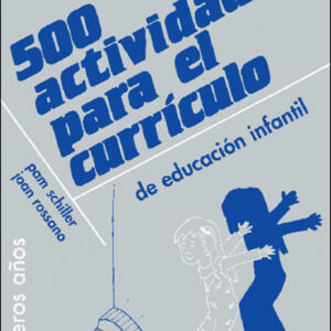 QUINIENTAS ACTIVIDADES