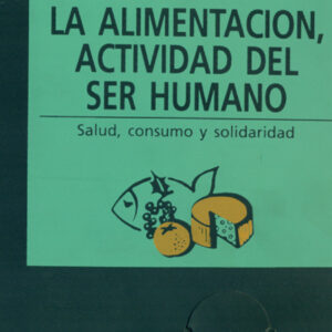 ALIMENTACION, ACTIVIDAD