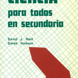 CIENCIA PARA TODOS EN SECUNDARIA