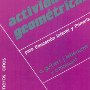 ACTIVIDADES GEOMETRICAS