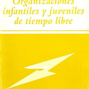 ORGANIZACIONES INFANTILES