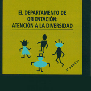 DEPARTAMENTO ORIENTACION:DIVERSIDAD