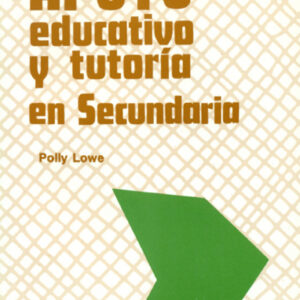 APOYO EDUCATIVO Y TUTORÍA EN SECUNDARIA