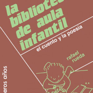 BIBLIOTECA AULA INFANTIL