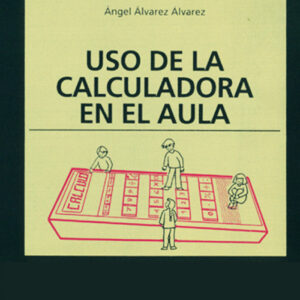 USO CALCULADORA EN AULA