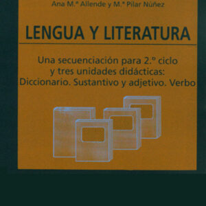 LENGUA Y LITERATURA