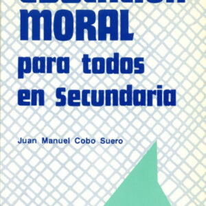 EDUCACION MORAL