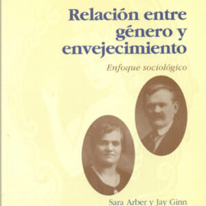 RELACION GENERO-ENVEJECIMIENTO