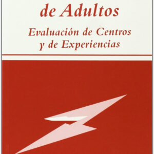 EDUCACION DE ADULTOS