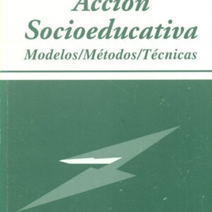 ACCION SOCIOEDUCATIVA