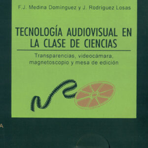 TECNOLOGIA AUDIOVISUAL