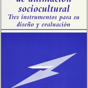 PROGRAMAS ANIMACION SOCIOCULTURAL