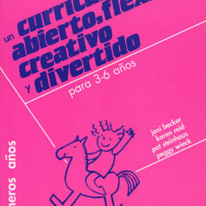 CURRICULO ABIERTO,FLEXIBLE