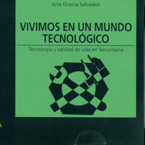 VIVIMOS MUNDO TECNOLOGICO