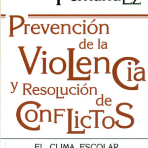PREVENCION VIOLENCIA