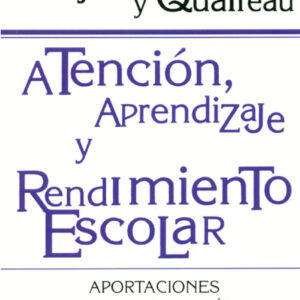 ATENCION,APRENDIZAJE Y RENDIMIENTO