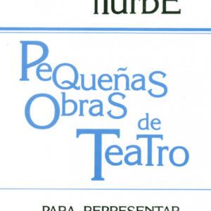 PEQUEÑAS OBRAS TEATRO