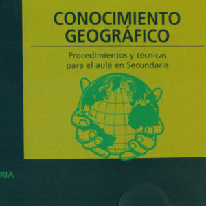 CONOCIMIENTO GEOGRAFICO