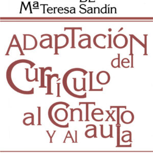ADAPTACION DEL CURRICULO