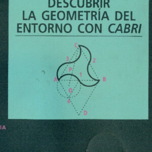 DESCUBRIR GEOMETRIA+DISQUETE