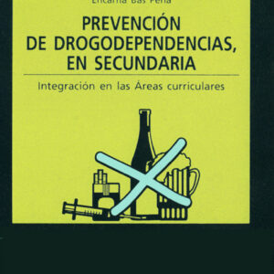 PREVENCION DROGODEPENDENCIAS